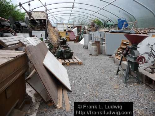 Sligo Folk Park